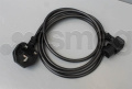 Smeg Mains Power Lead - 685170514 Mains Cable Uk